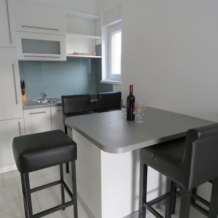 Apartment Dream Novaglia Esterno foto