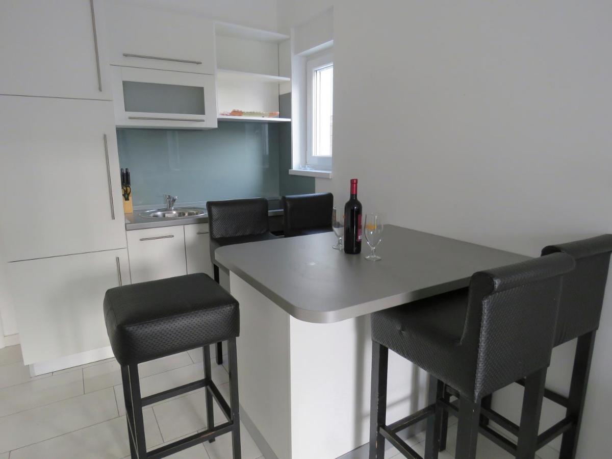 Apartment Dream Novaglia Esterno foto