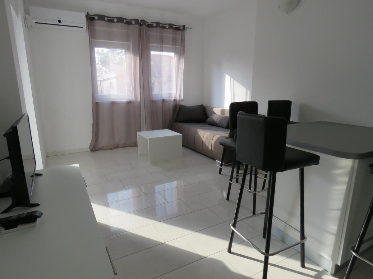 Apartment Dream Novaglia Esterno foto
