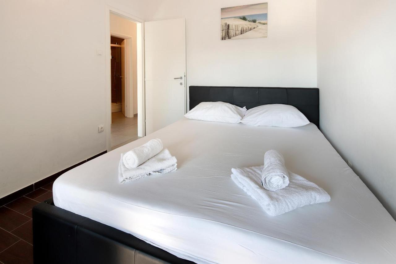 Apartment Dream Novaglia Esterno foto