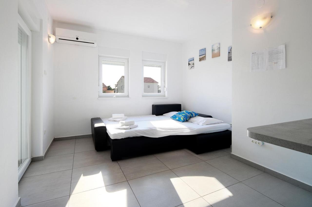 Apartment Dream Novaglia Esterno foto