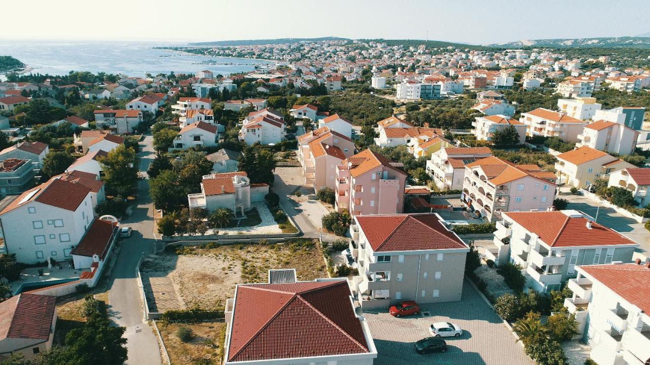 Apartment Dream Novaglia Esterno foto