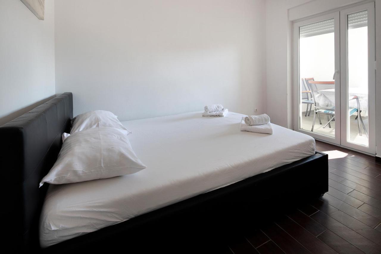 Apartment Dream Novaglia Esterno foto