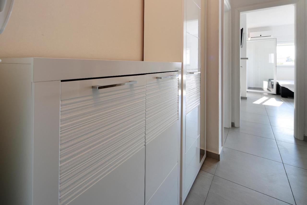 Apartment Dream Novaglia Esterno foto